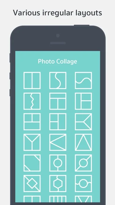 Picture Frames Creator screenshot 2