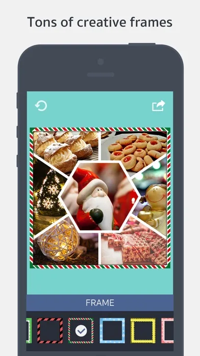 Picture Frames Creator screenshot 3