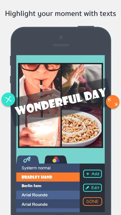 Picture Frames Creator screenshot 4