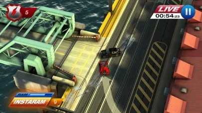 Smash Cops Heat screenshot 4