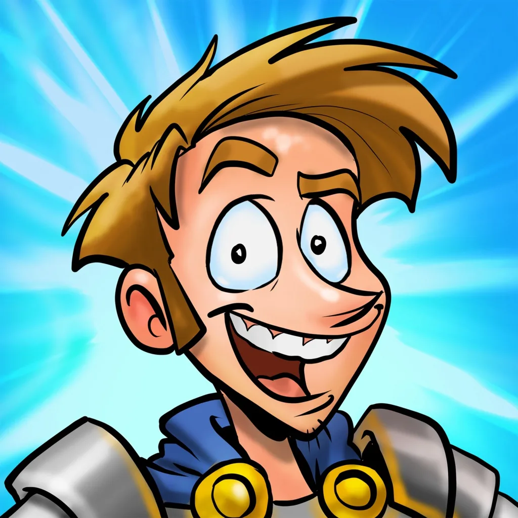 Shakes and Fidget: Idle RPG