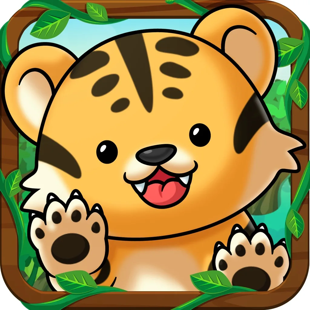 Rescue Safari
