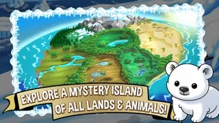 Rescue Safari screenshot 1