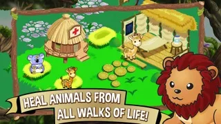 Rescue Safari screenshot 2