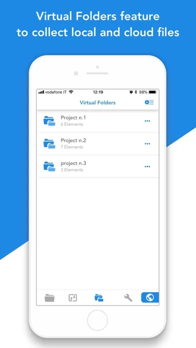 Total files screenshot 5