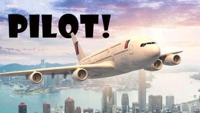 Pilot! screenshot 1