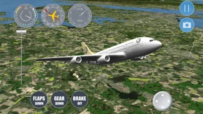 Pilot! screenshot 2
