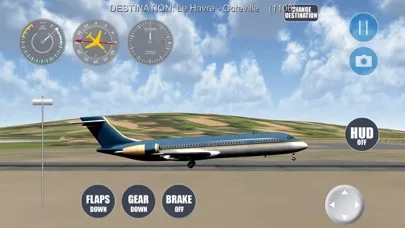 Pilot! screenshot 4