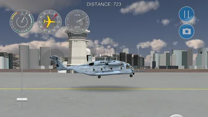 Pilot! screenshot 5
