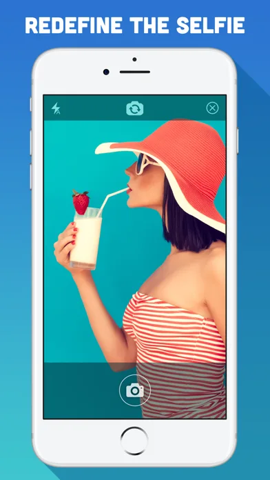 Photo Timer+ screenshot 3