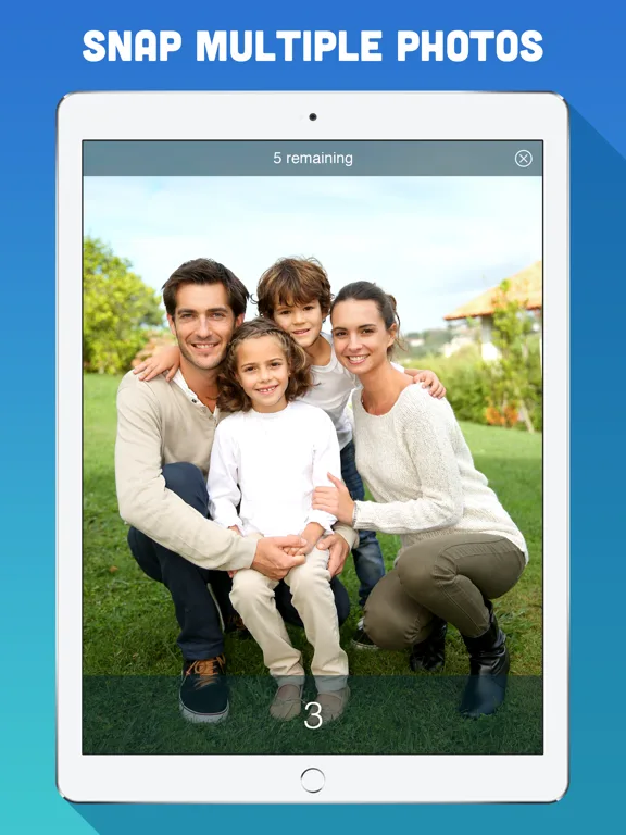 Photo Timer+ screenshot 5