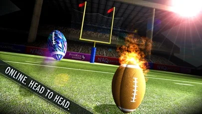 Football Showdown screenshot 1