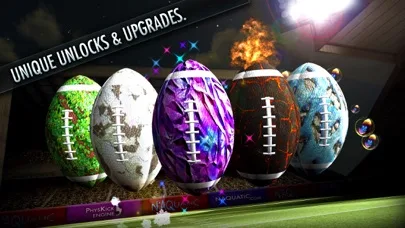 Football Showdown screenshot 2