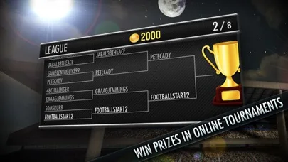 Football Showdown screenshot 3