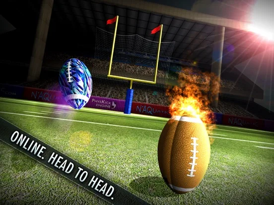 Football Showdown screenshot 5