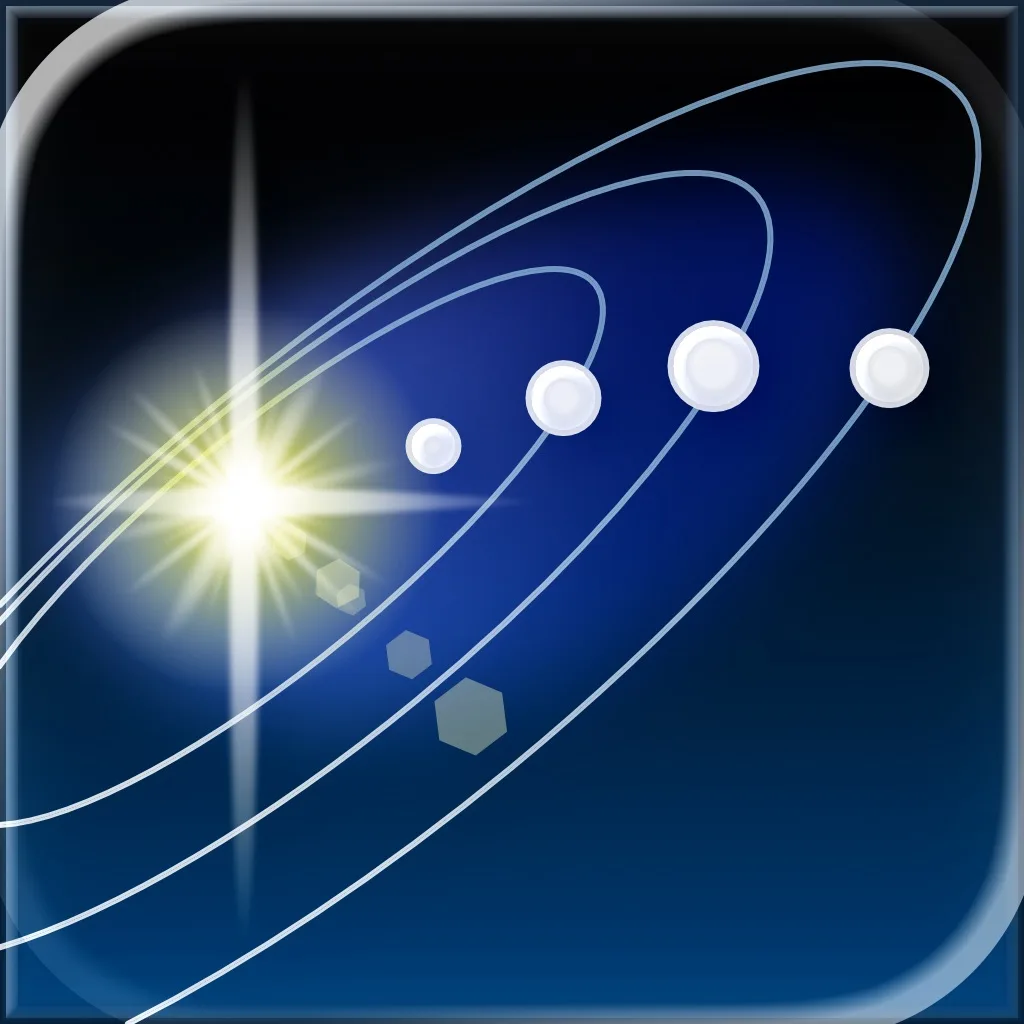 Solar Walk Ads+：Planets System