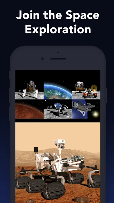 Solar Walk Ads+：Planets System screenshot 3