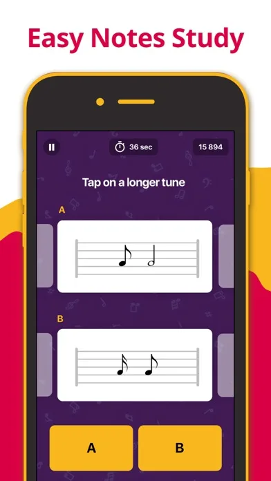 Metronome - Tap Tempo & Rhythm screenshot 5