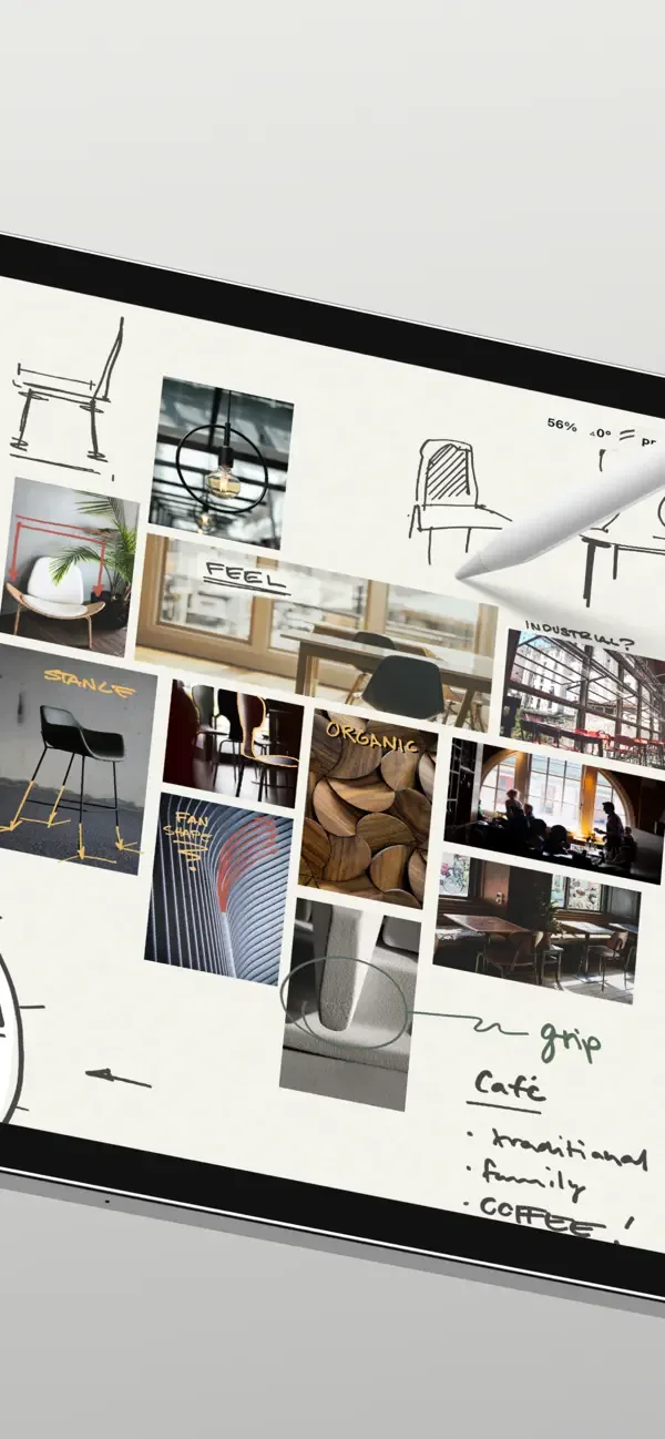 Concepts screenshot 2