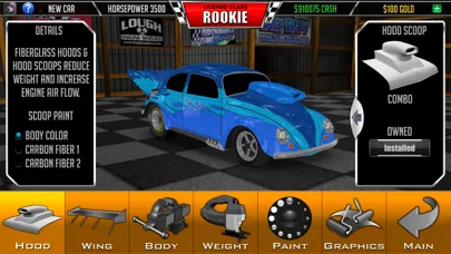 Door Slammers screenshot 3