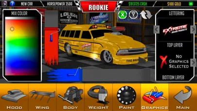 Door Slammers screenshot 4