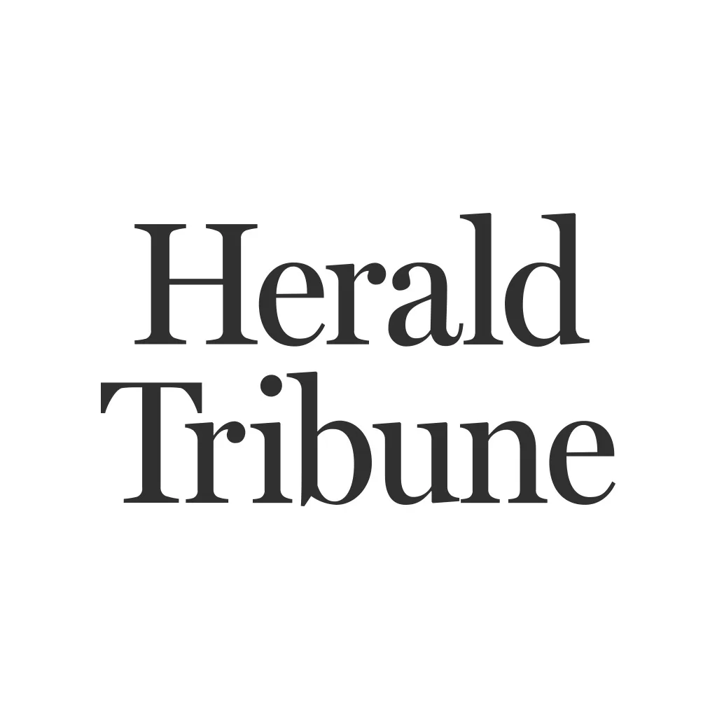 Sarasota Herald Tribune