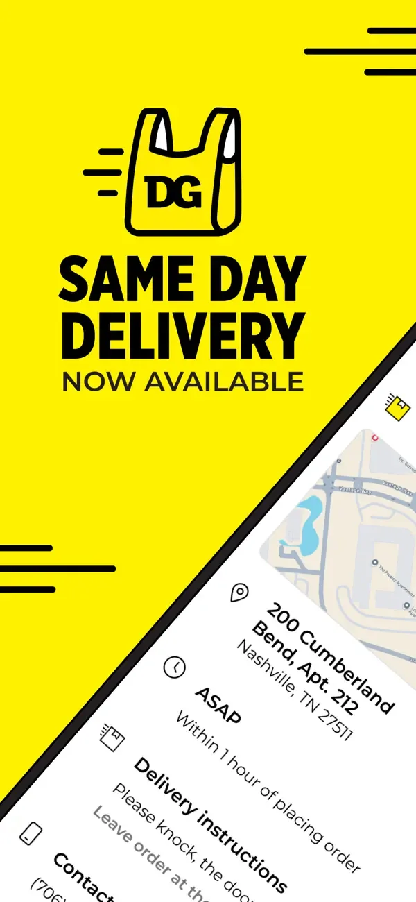 Dollar General-Digital Coupons screenshot 1