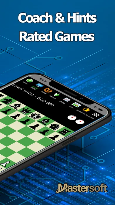 Chess Pro. screenshot 2