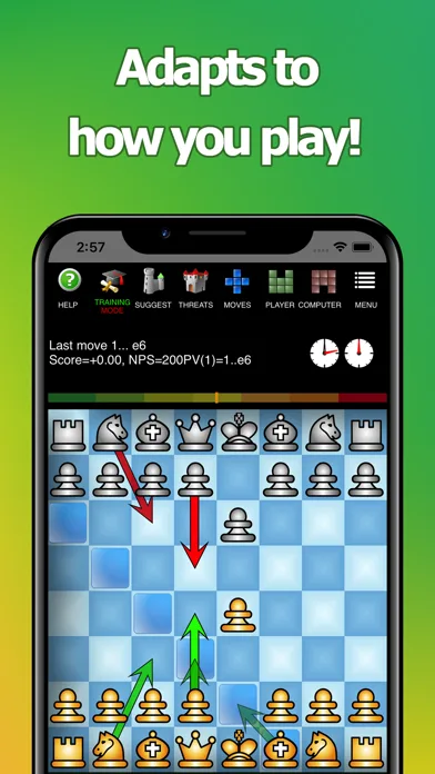 Chess Pro. screenshot 4