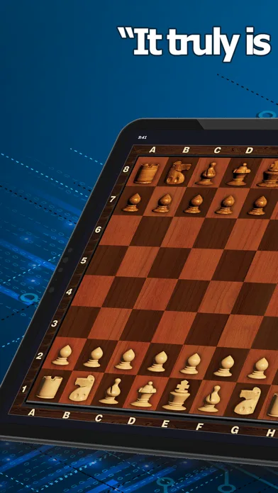 Chess Pro. screenshot 5