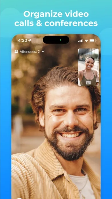 Bitrix24 screenshot 5