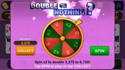 Video Poker Jackpot! screenshot 4