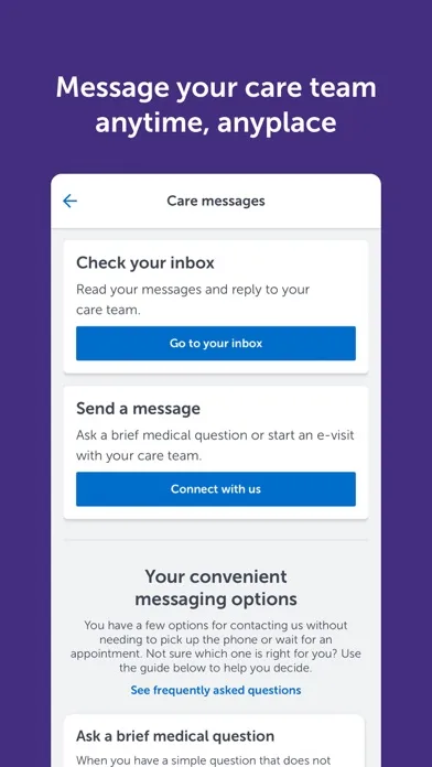 HealthPartners® screenshot 4
