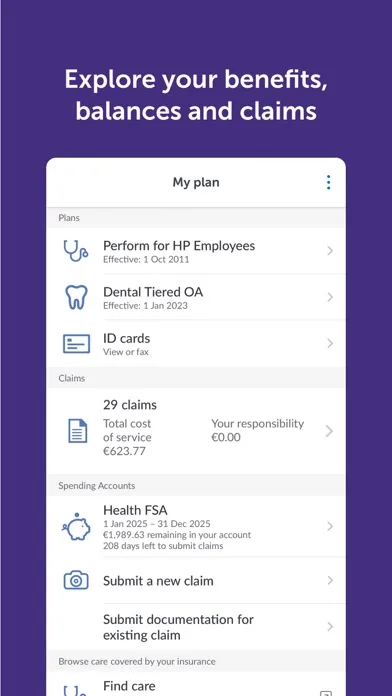 HealthPartners® screenshot 5