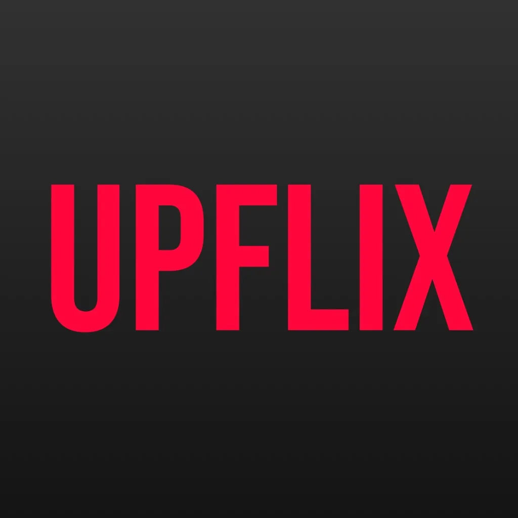 Upflix - Streaming Guide