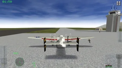 Air Navy Fighters Lite screenshot 2