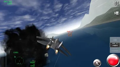 Air Navy Fighters Lite screenshot 3