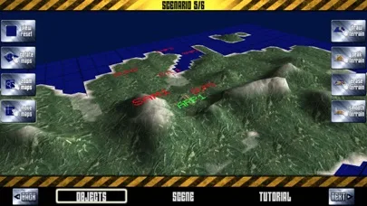 Air Navy Fighters Lite screenshot 4