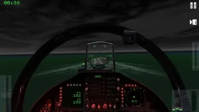 Air Navy Fighters Lite screenshot 5