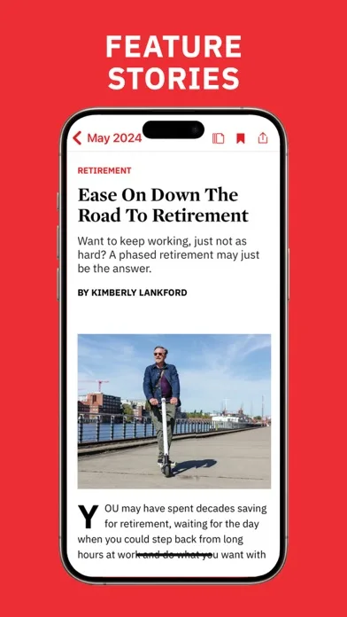 Kiplinger Personal Finance screenshot 4