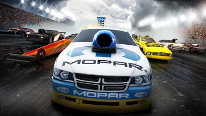 Mopar Drag N Brag screenshot 1