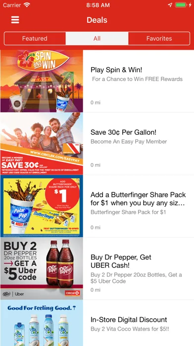 Easy Rewards (CK) screenshot 4