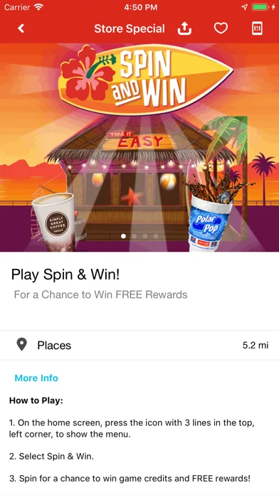 Easy Rewards (CK) screenshot 5