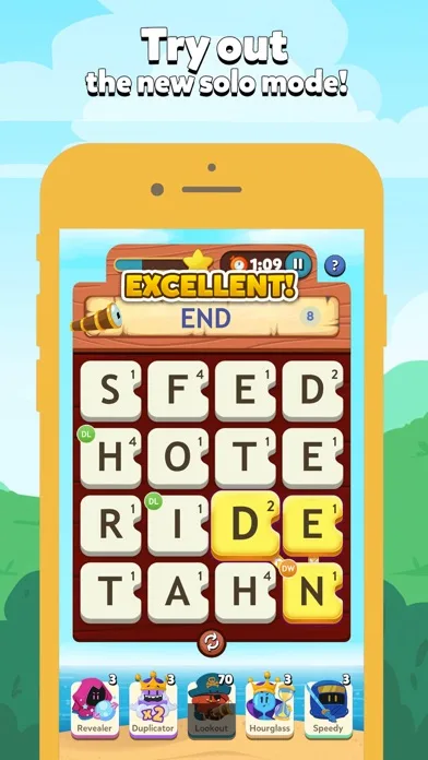 Word Crack Mix 2 screenshot 2