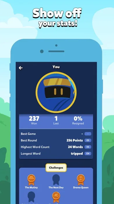 Word Crack Mix 2 screenshot 4