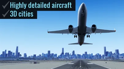 X-Plane Flight Simulator screenshot 4