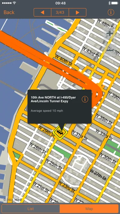 Garmin Smartphone Link screenshot 2