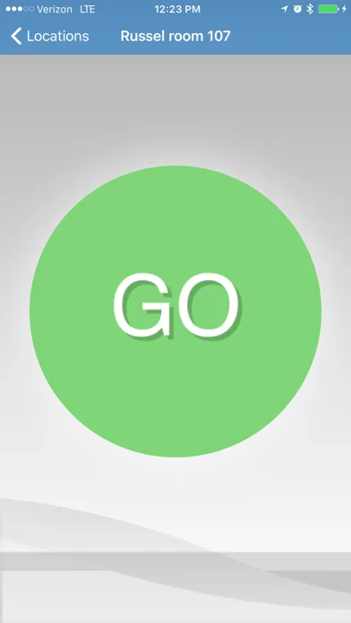 CBORD Mobile ID - for CS Gold screenshot 3