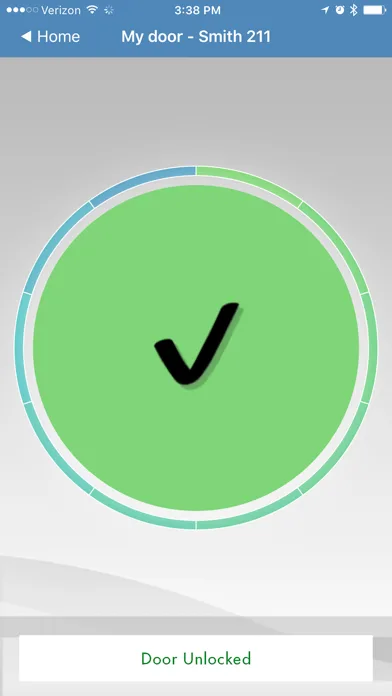 CBORD Mobile ID - for CS Gold screenshot 5
