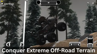 Monster Truck Destruction™ screenshot 3